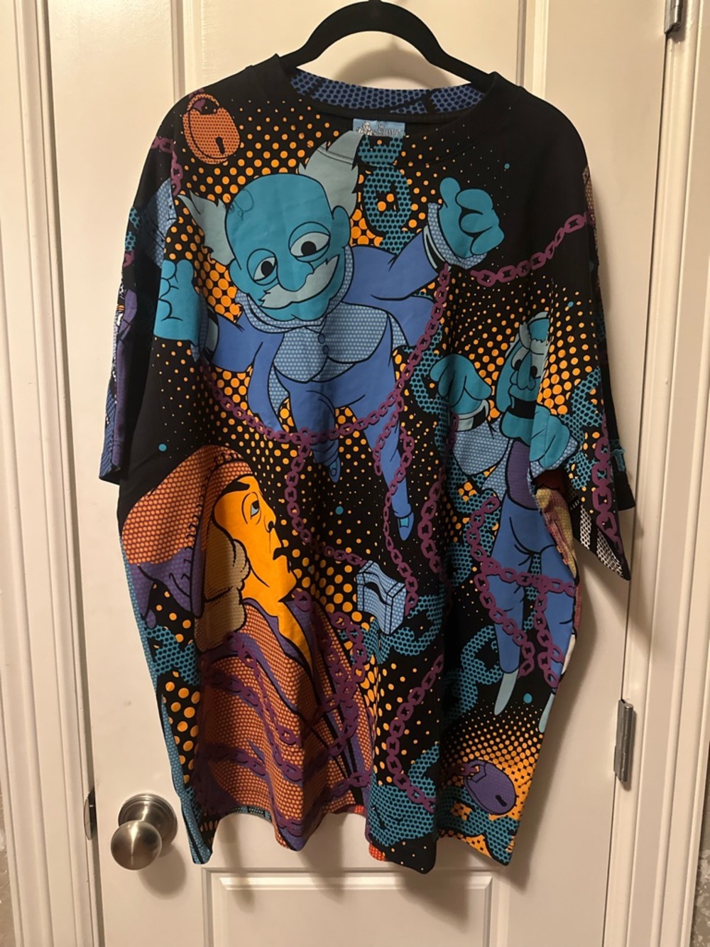 The Shirt Farm A Christmas Carol XL